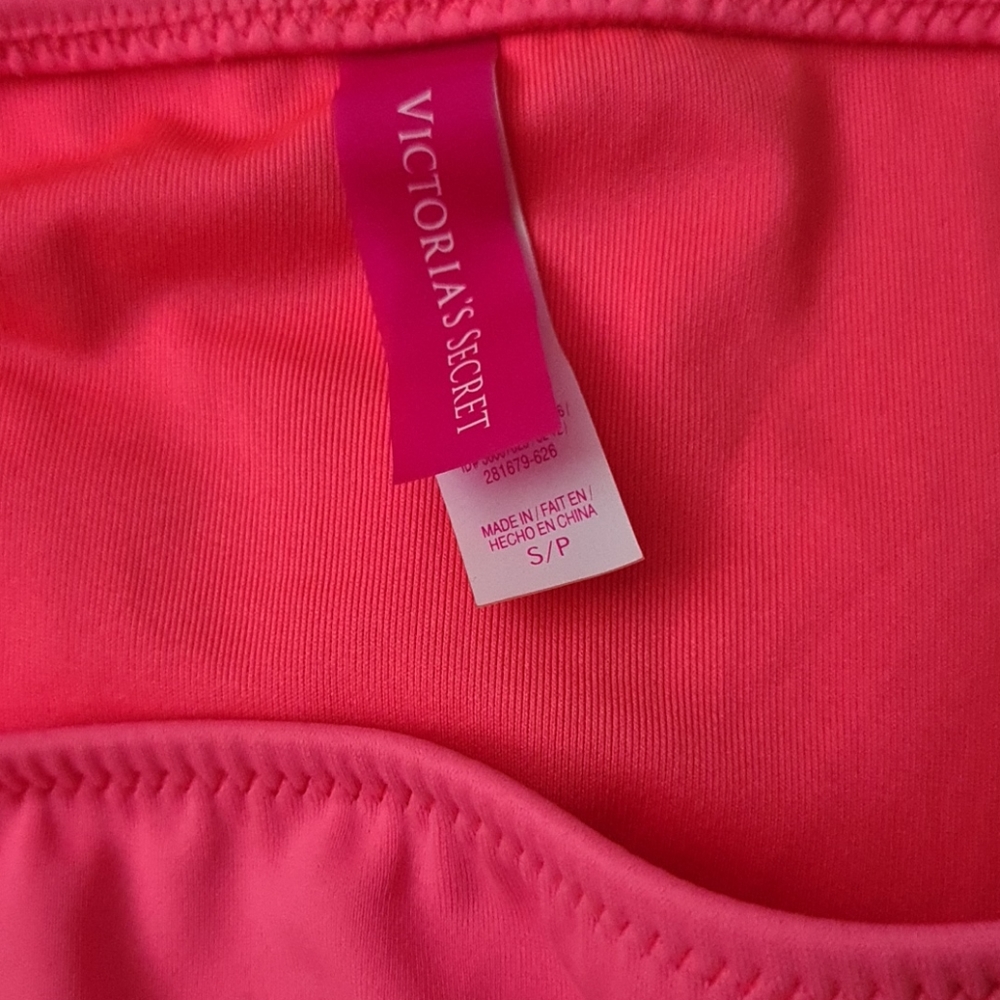 Victoria Secret string bikini bottom - Picture 3 of 4